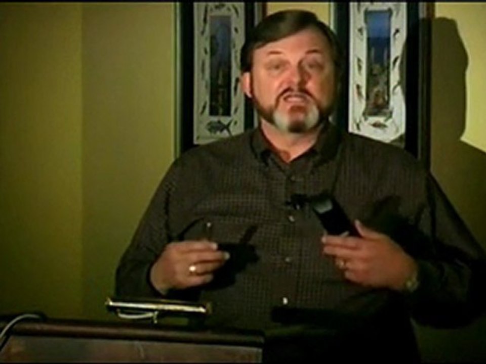 Stan Deyo - AntiGravity Free Energy and the NWO.3