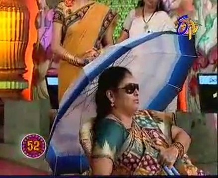 Star Mahila - Lakshmi, Sandhyarani, Padma, Meena, Bharathi & Rama - 04