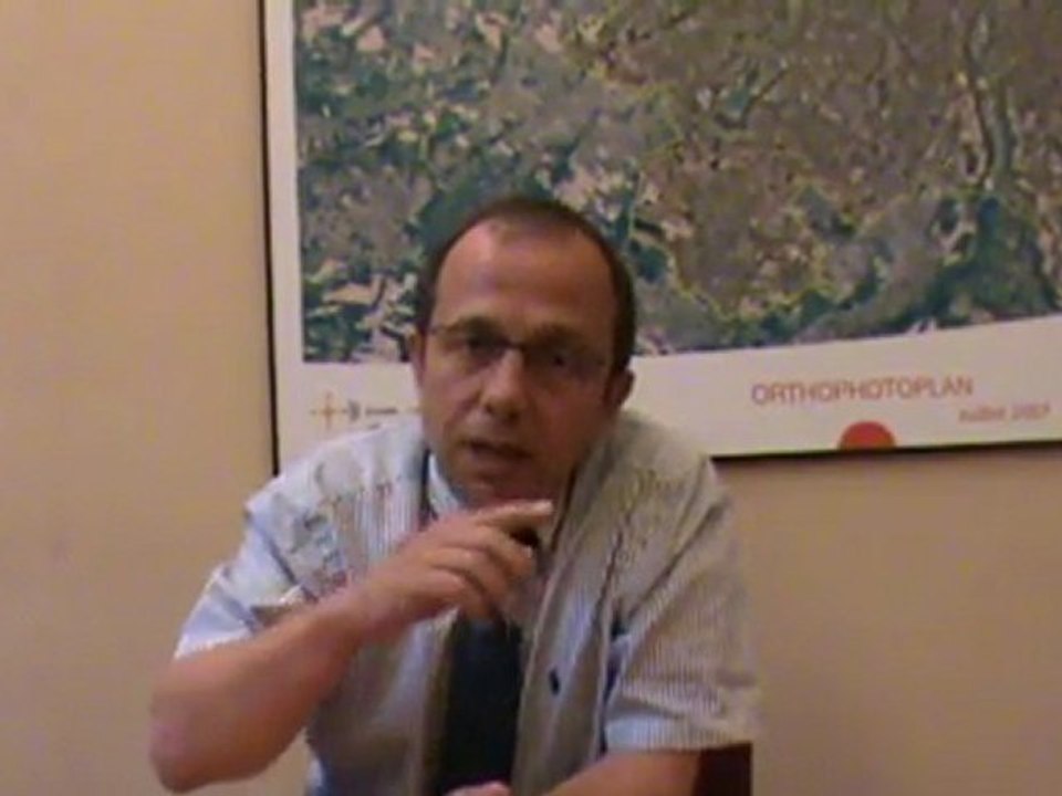 Interview Joel Carreiras