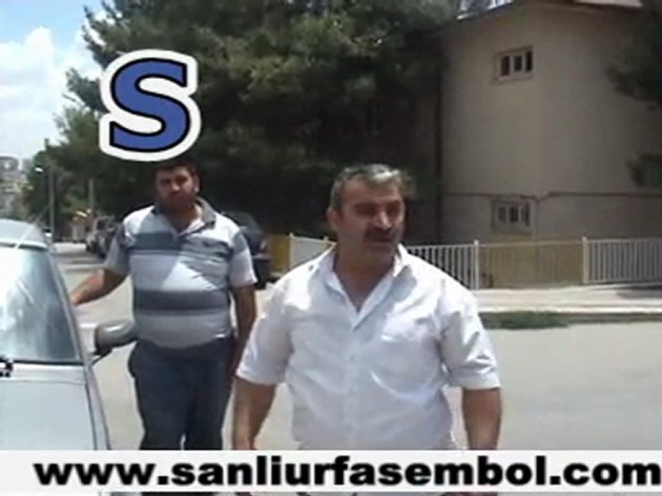 Trafik Kazası