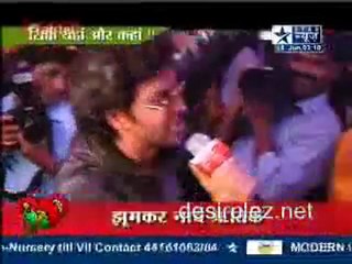 Saas Bahu Aur Saazish 14th june11pt4