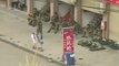 Clampdown in southern China after riots