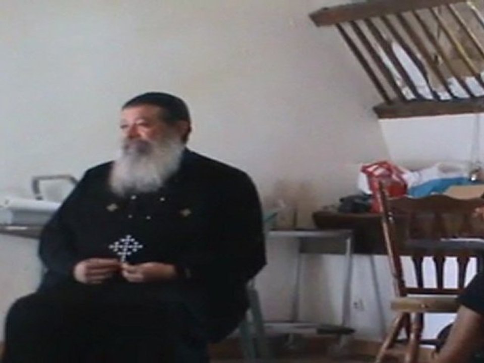 Questions / Réponses avec le Père Henri Boulad (Juin 2011) (1/2)