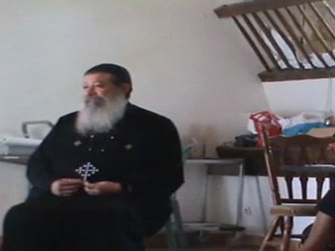 Questions / Réponses avec le Père Henri Boulad (Juin 2011) (1/2)