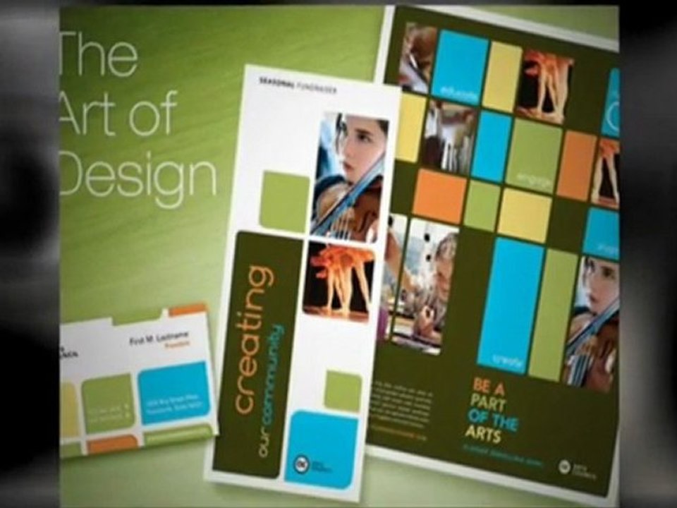 Palm Beach Marketing Materials - Palm Beach Print Materials