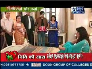 Saas Bahu Aur Saazish 14th june11pt5