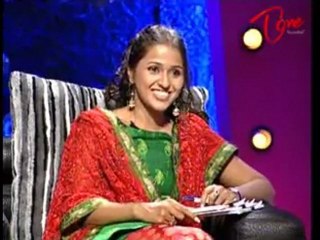 Jhansi & Anitha Choudhary in Musthaffa 1