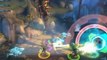 Ratchet and Clank : All 4 One - B-roll Gameplay