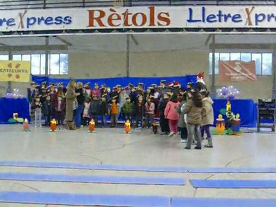 1r Escola Pere Torrent Nadal 2010 1