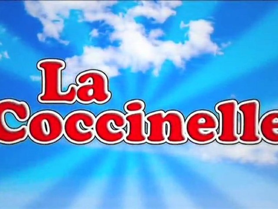 La Coccinelle Parc d'attractions et animalier à Gujan Mestras (bassin d'Arcachon)