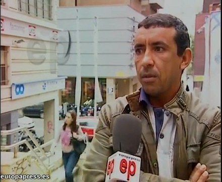 Observadores preocupados por los Saharauis