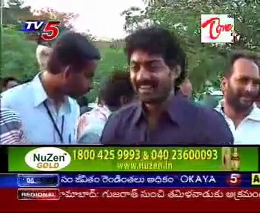 June 13th Tollywood T-20 Cricket, Curtain Raiser @ Hyd