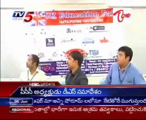 Nexuxs Society UK Fair @ 8th Jun - Taj banjara