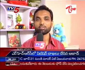 Wonder Kid - 3 y Habeeb Operates Computer, cell phones Well!!