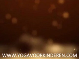 Weg Faalangst En Meer Zelfvertrouwen yoga Voor Kinderen