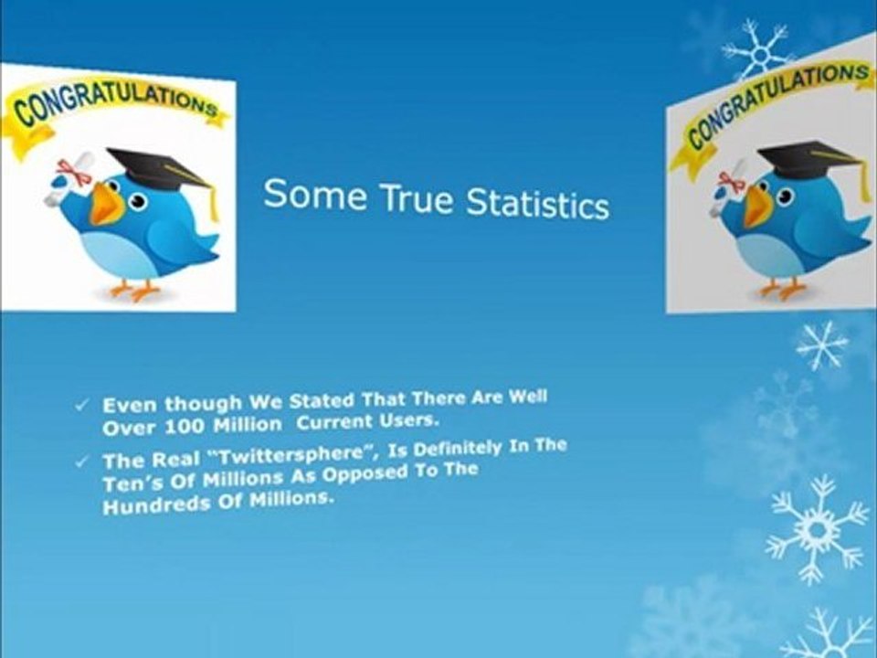 The Power Of Twitter