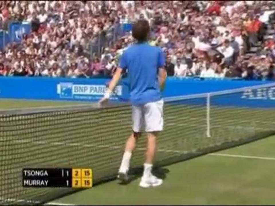 Murray will nun auch gut in Wimbledon abschneiden