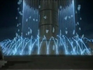 Alexander the Great Fountain - Skopje 2014