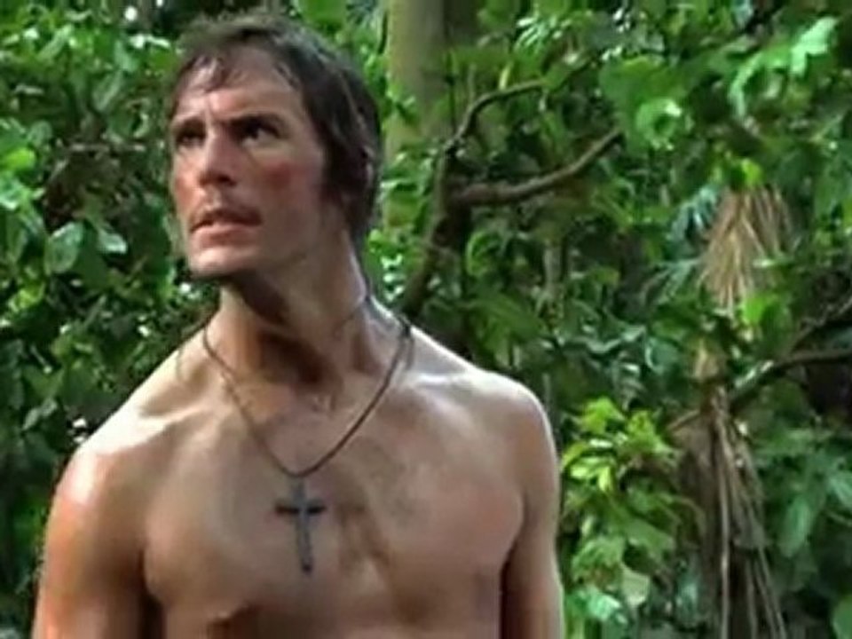 Pirates des Caraïbes la Fontaine de Jouvence Making Of 2