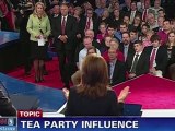 Etats-Unis: premier débat télévisé entre républicains pour les primaires