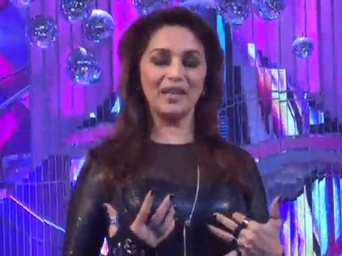 Madhuri Dixit To Replace Vidya Balan In Ishqiya 2 – Latest Bollywood News