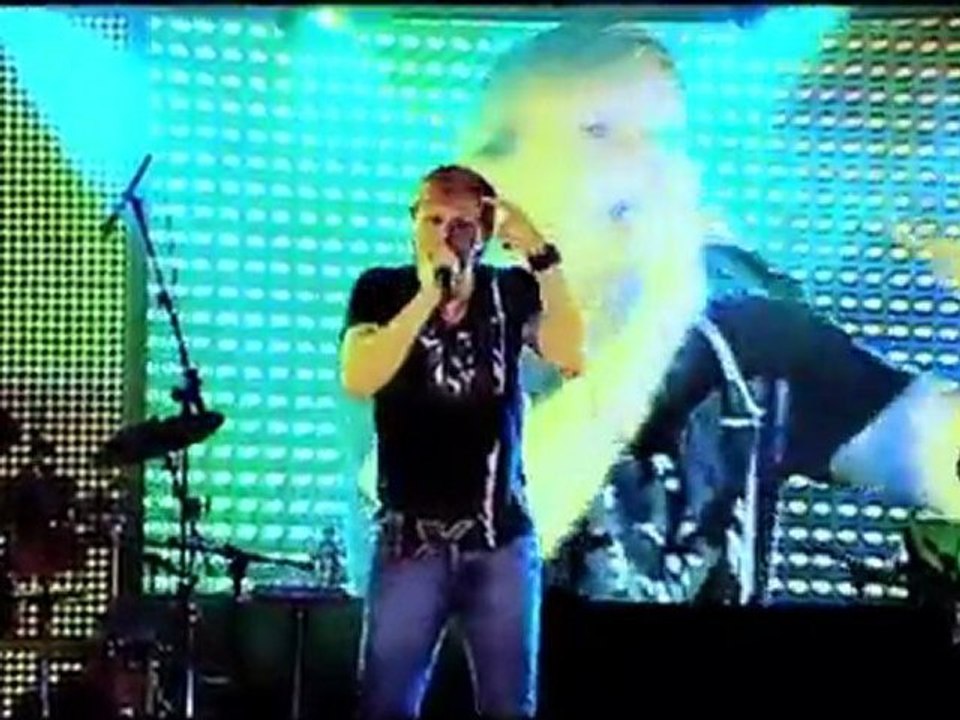 Michel Teló - Fugidinha