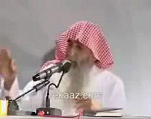 Un Jeune musulman blessé par Balle - Histoire Vraie