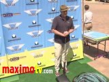 Christopher McDonald at SAG Foundation 2nd Golf Classic