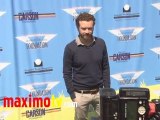 Danny Masterson at SAG Foundation 2nd Annual Golf Classic
