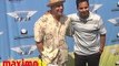 Michael Pena at SAG Foundation 2nd Annual Golf Classic