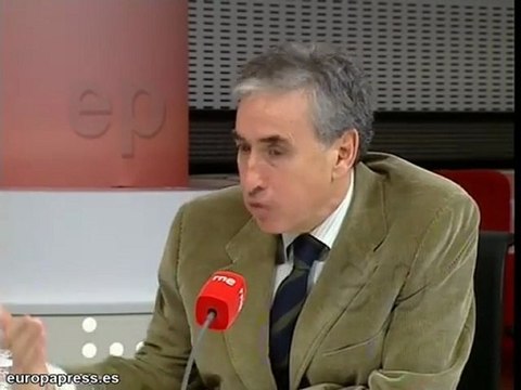 Jáuregui: No creo que ETA desaparezca