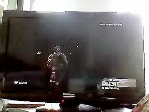 splinter cell: conviction opérations confidentielles part 12