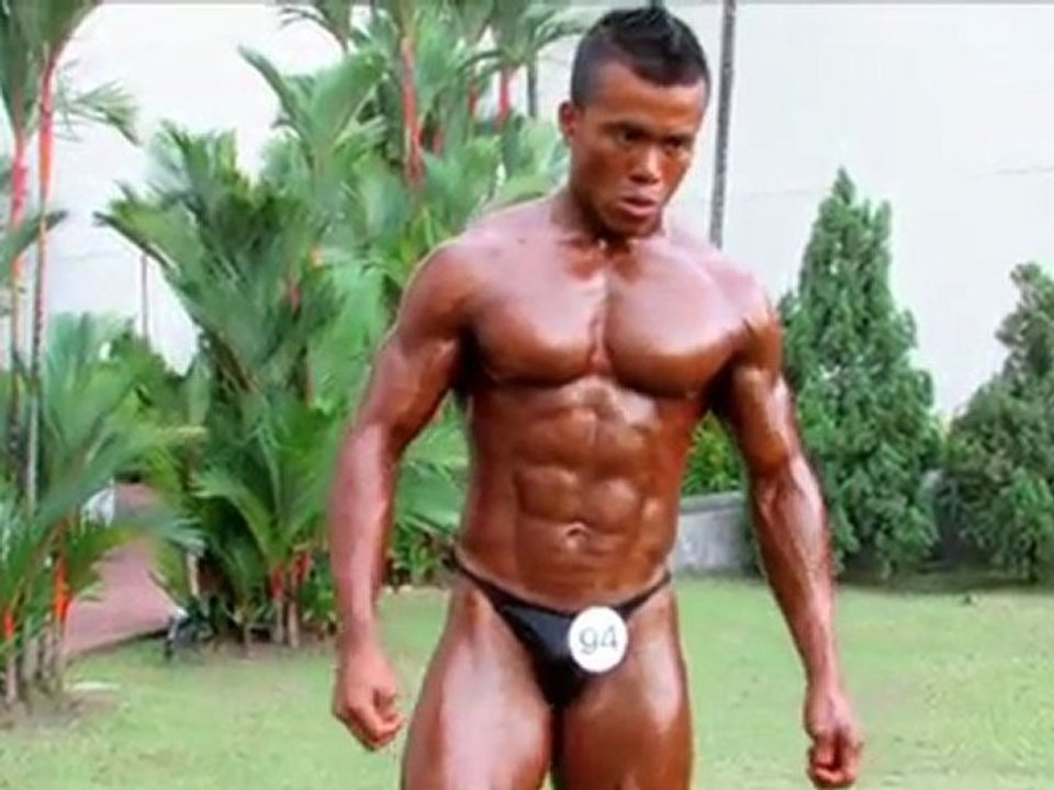 ThaiBody TV Podcast #093 - Tun Win Niang