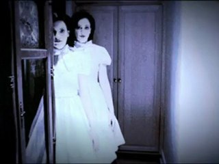 Insidious - Spot Seeing - VF