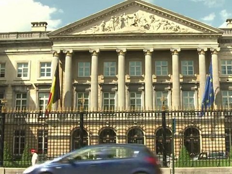Kopflos in Brüssel: Belgien seit einem Jahr ohne Regierung