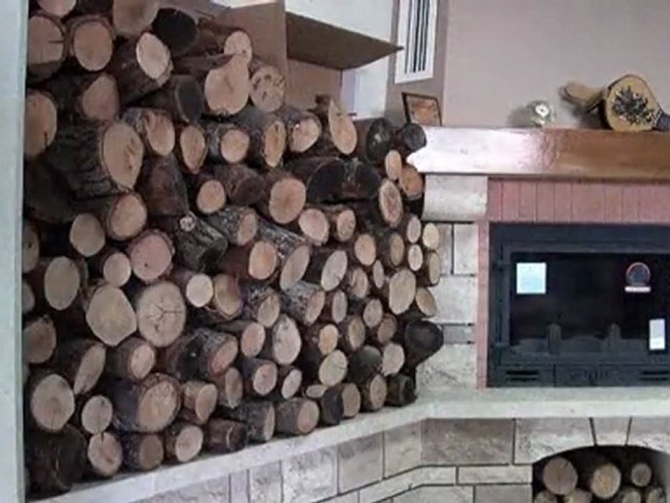 İzmir Şömine Ltd Şti. Merkez Karabağlar Ofis Erişim