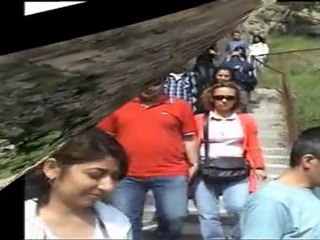 2009 Kapadokya Gezimiz 1.Bölüm / İSMMMO-Güngören Kültürel Etkinlik Gezisi -2-