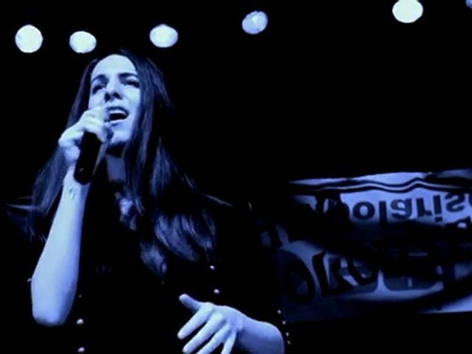 Paulina Lenda "Billy Jean" cover