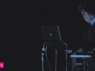 Wilfried Wendling Présences Electronique 2011