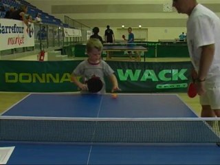 TOURNOI 2011 CHEVIGNY TT