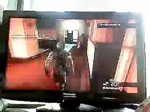 splinter cell: conviction opérations confidentielles part 13