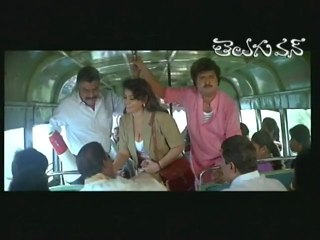 Surya Vamsam - COmedy Scene 8