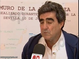 El Gobierno Español debería mostrar mayor dignidad