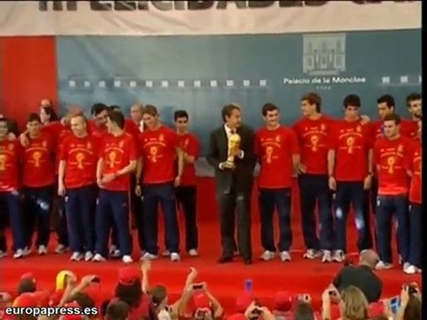 Ellos son los futbolistas más guapos