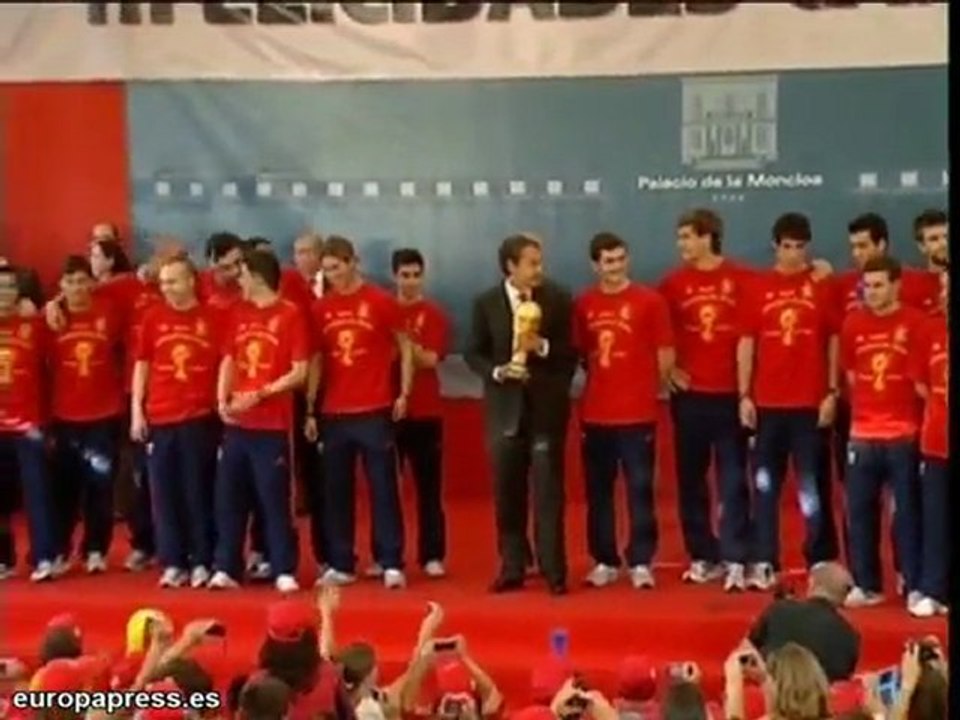 Ellos son los futbolistas más guapos