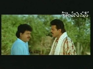 Victory Venkatesh as Ducks Care Taker