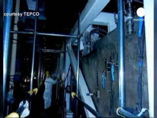 No masivo a la energía nuclear en Japón