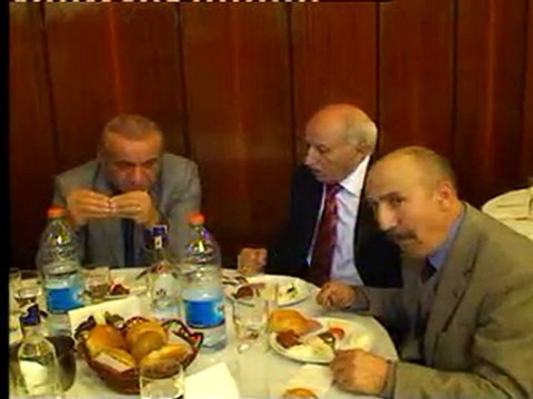 Dışlık Köyü Dernek Gecesi 2011 - 01