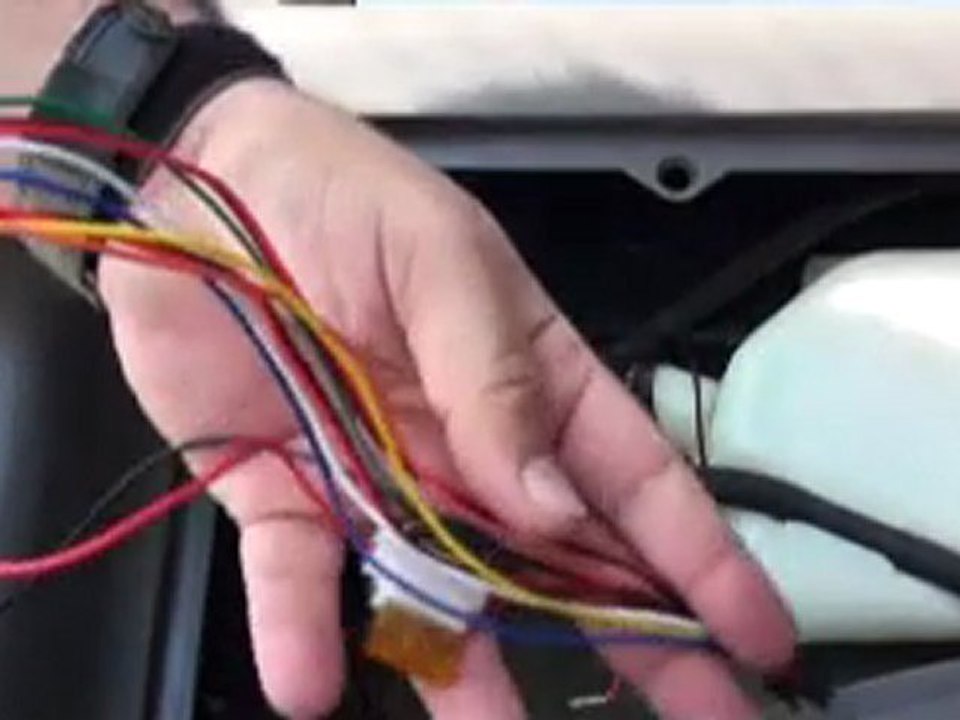 rastreo satelital de vehiculo