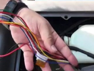 rastreo satelital de vehiculo